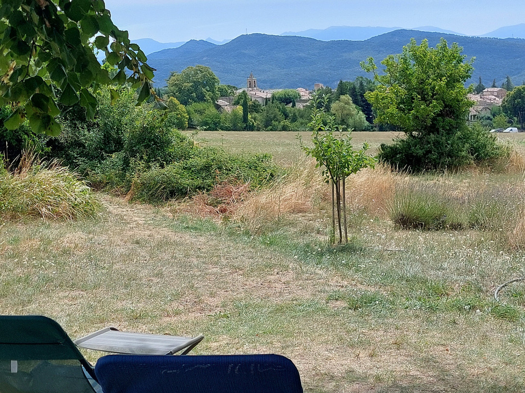 La Bastide Du Claus主图