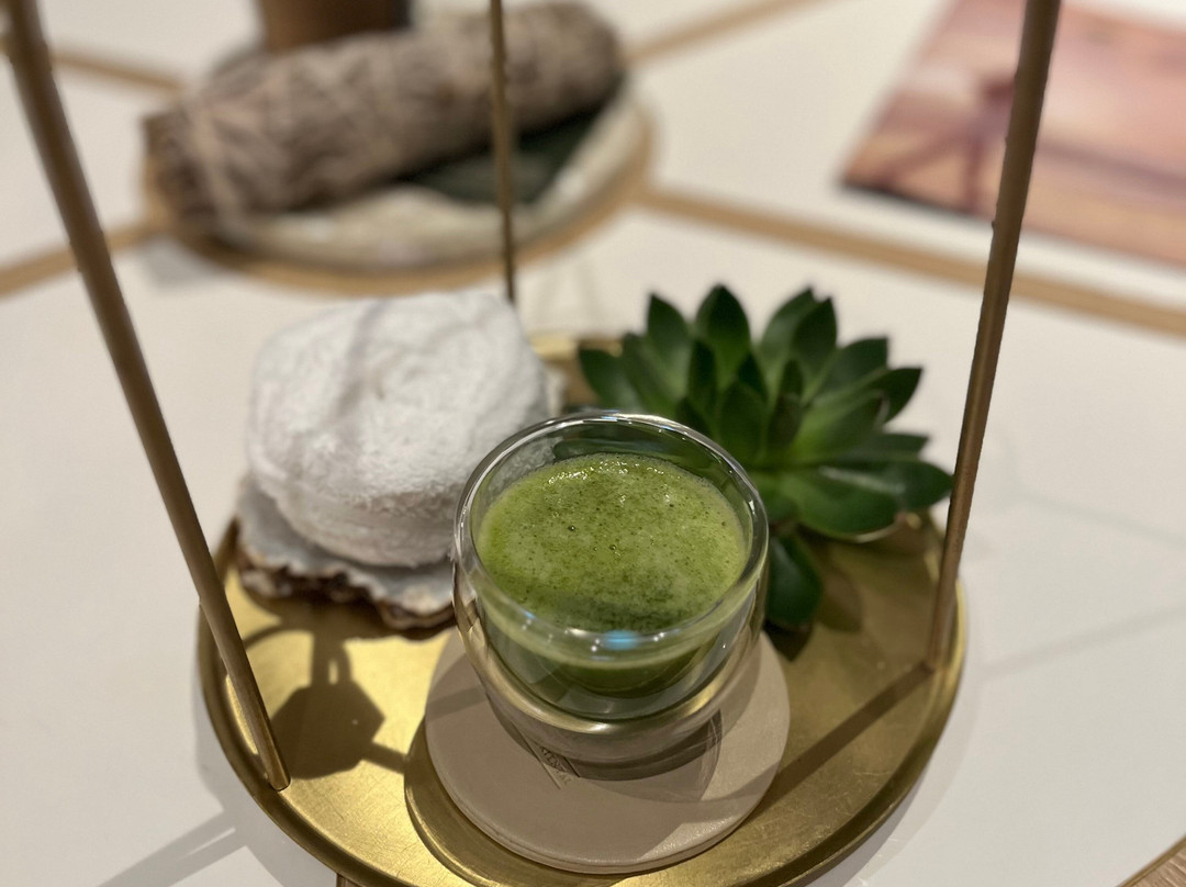 The Spa at Mandarin Oriental, Emirates Palace Abu Dhabi-阿布扎比必去景点