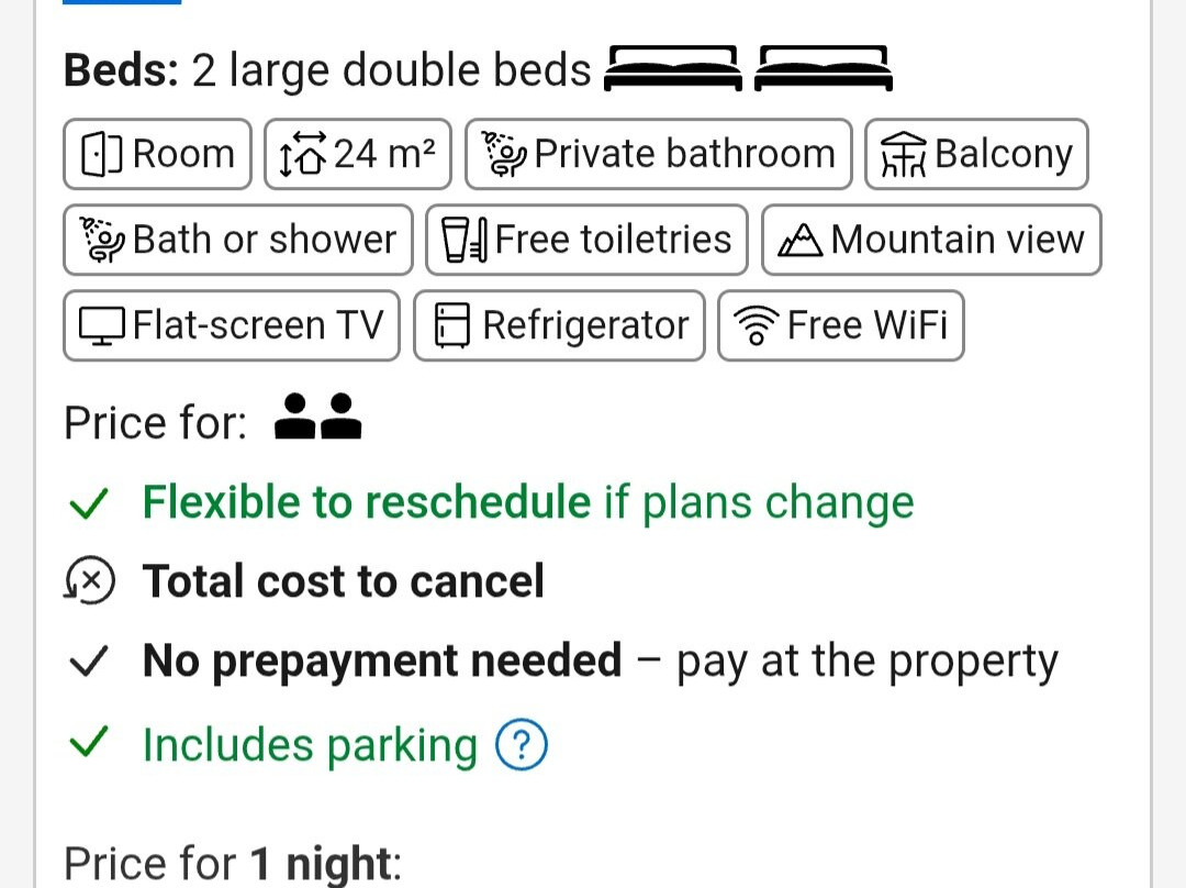 路易斯湖酒店 主图