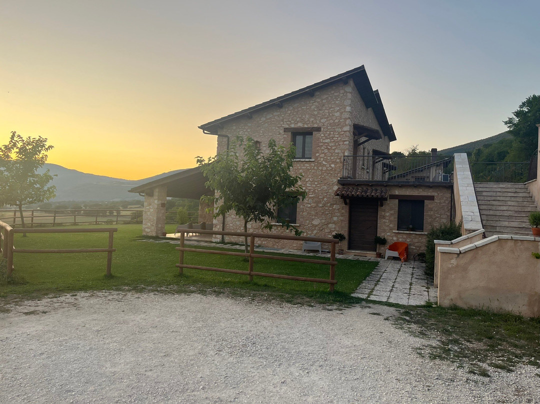Casale dei Briganti