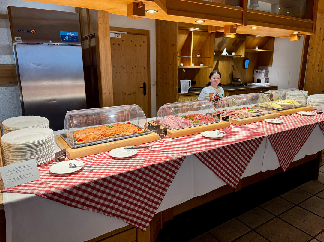 Hofgut Sternen Shop Black Forest Village-Breitnau必去景点