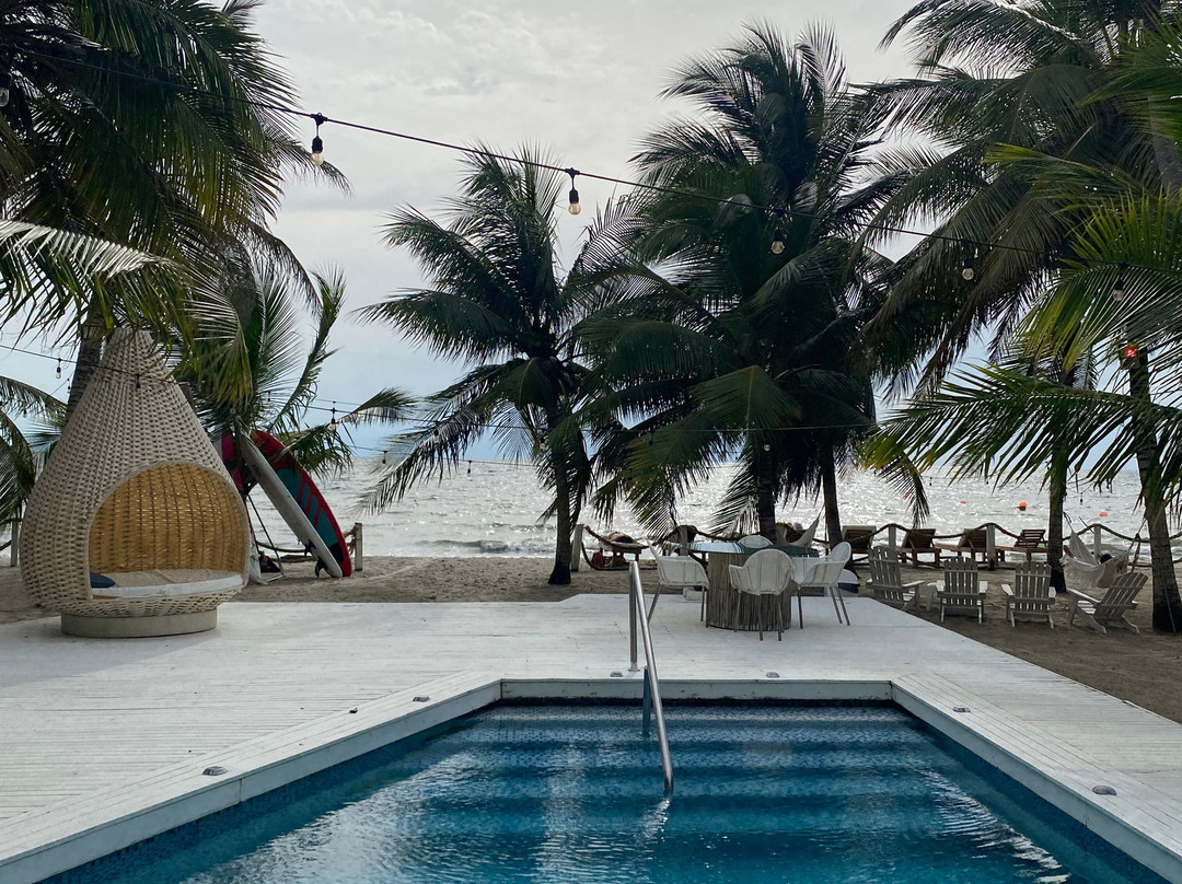 Quinta del Mar El Paraiso主图