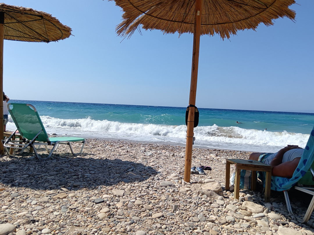 Sunrise Limnionas Apartments主图