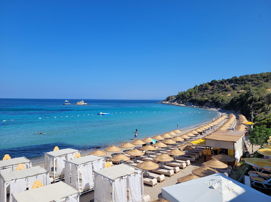 Fame Beach-Bademli必去景点