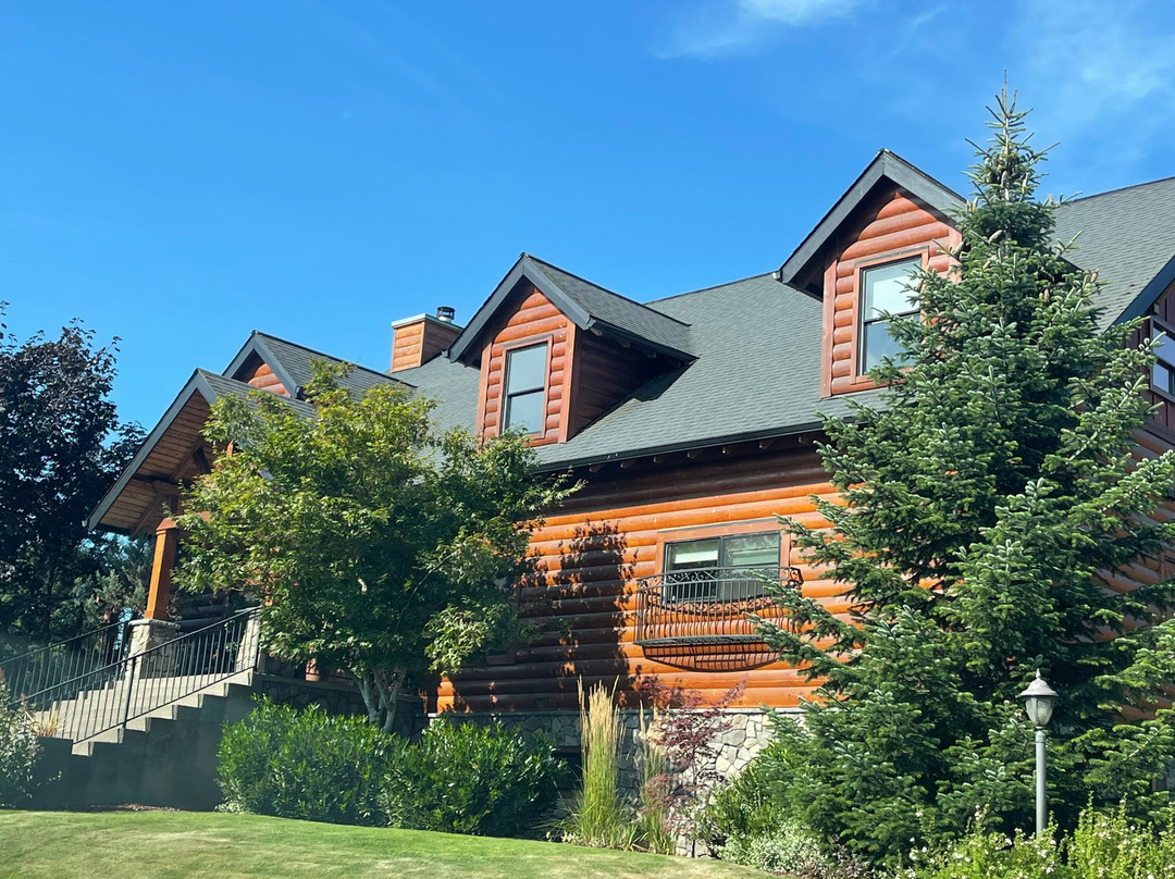 Franziska Haus Bed and Breakfast主图