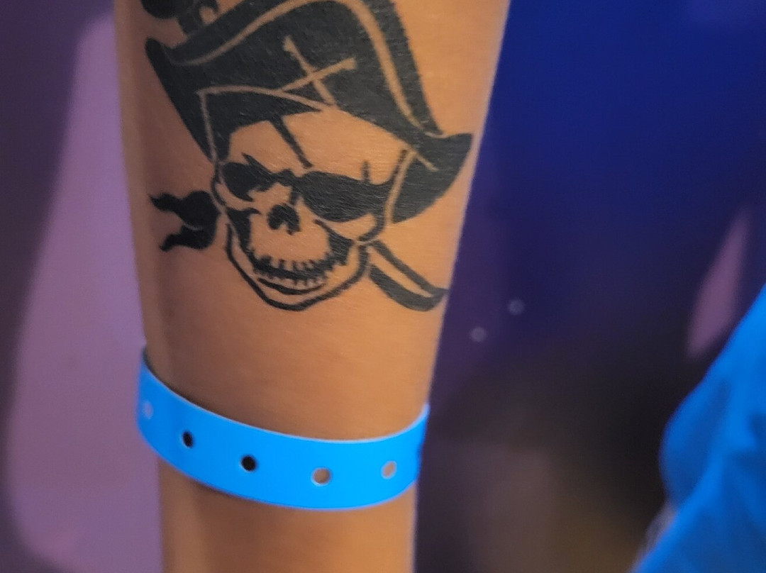 Bottons Pleasure Beach Skegness-斯凯格内斯必去景点