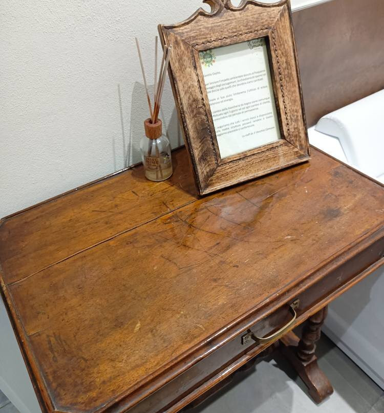 Il Vecchio Comune主图