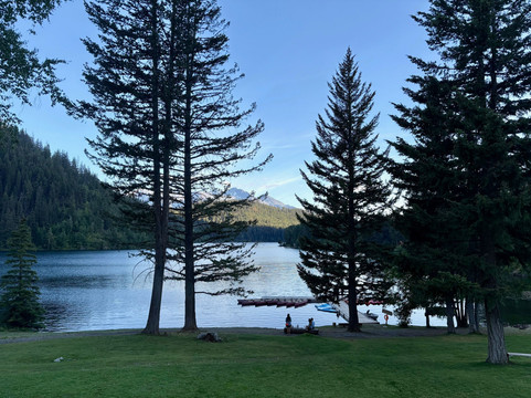 Tyax Adventures-Gold Bridge必去景点