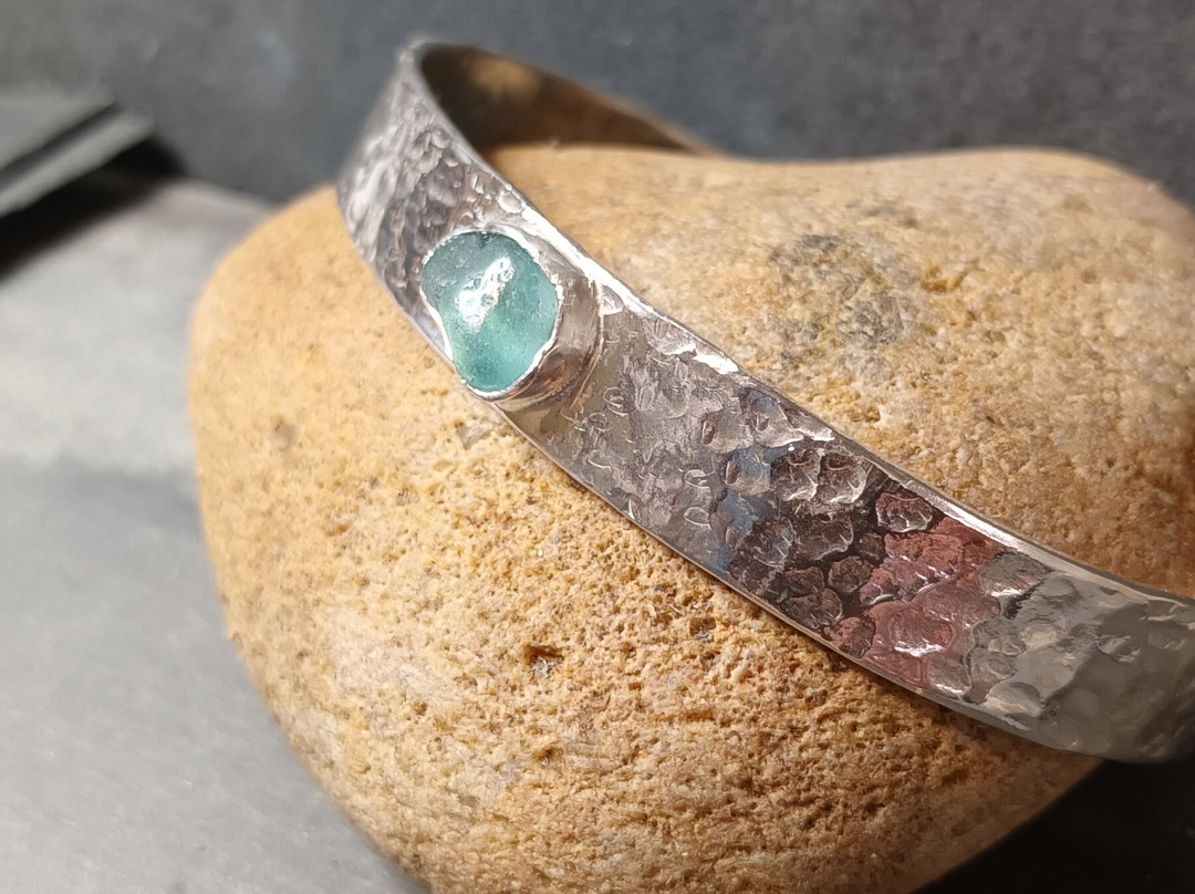 Juliette McElligott Jewellery School-Colyton必去景点