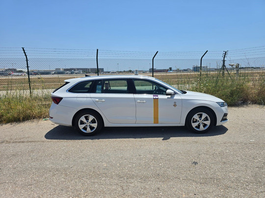 Mallorca Taxi Car-马洛卡帕尔马必去景点