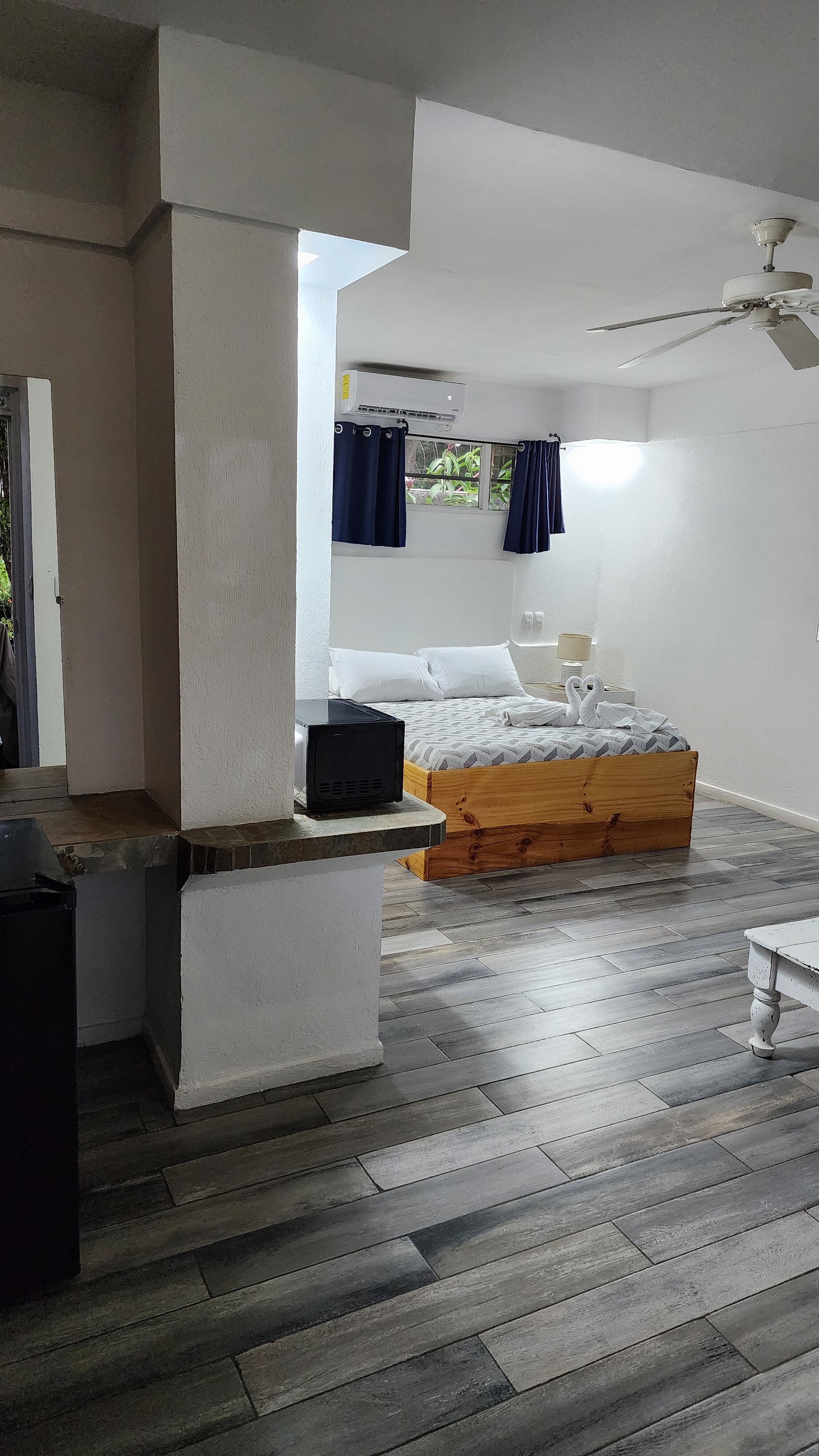Hotel La Puerta del Sol-客卧