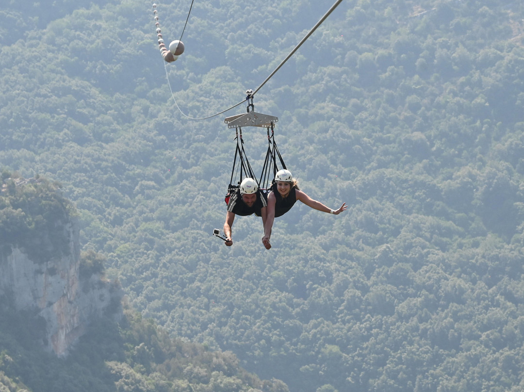 Cilento In Volo-Trentinara必去景点