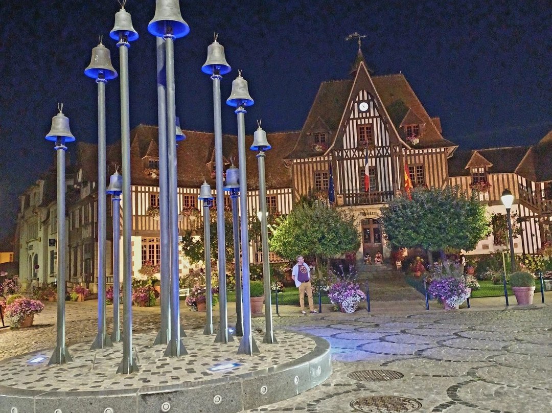 帕西奥酒店主图