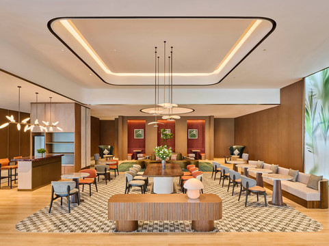 Hilton Garden Inn Zhongshan South