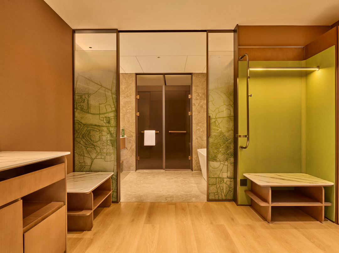 Hilton Garden Inn Zhongshan South