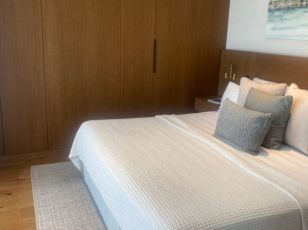 Soho Boutique Equitativa主图