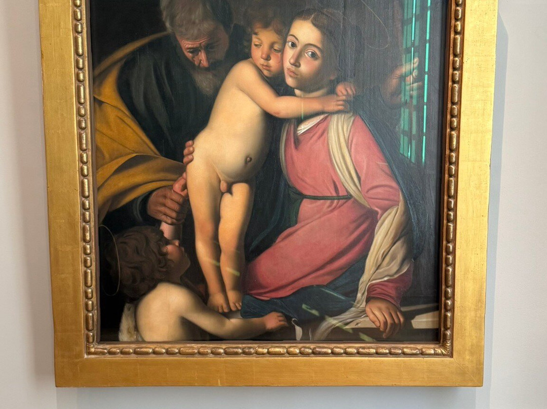 Musée des Beaux-Arts Tours-图尔必去景点