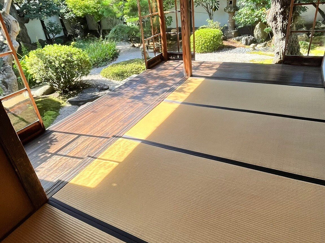 Lafcadio Hearn House-熊本市必去景点