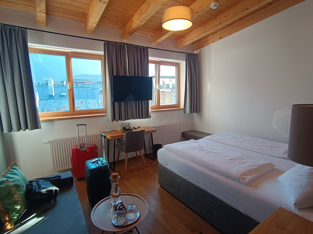 Hotel Goldener Stern主图