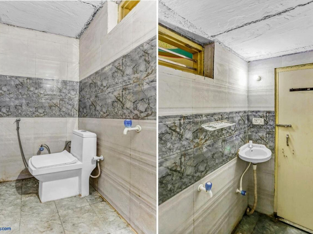 Flagship K D Guest House