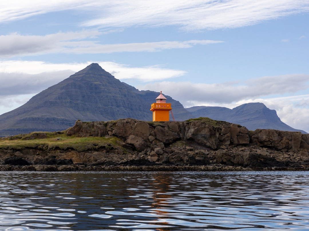 Arctic Fun-Djupivogur必去景点