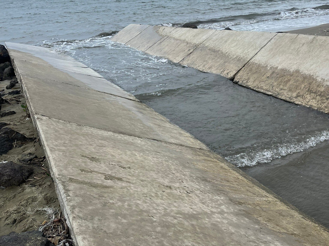 Wailoaloa Beach-纳迪市必去景点