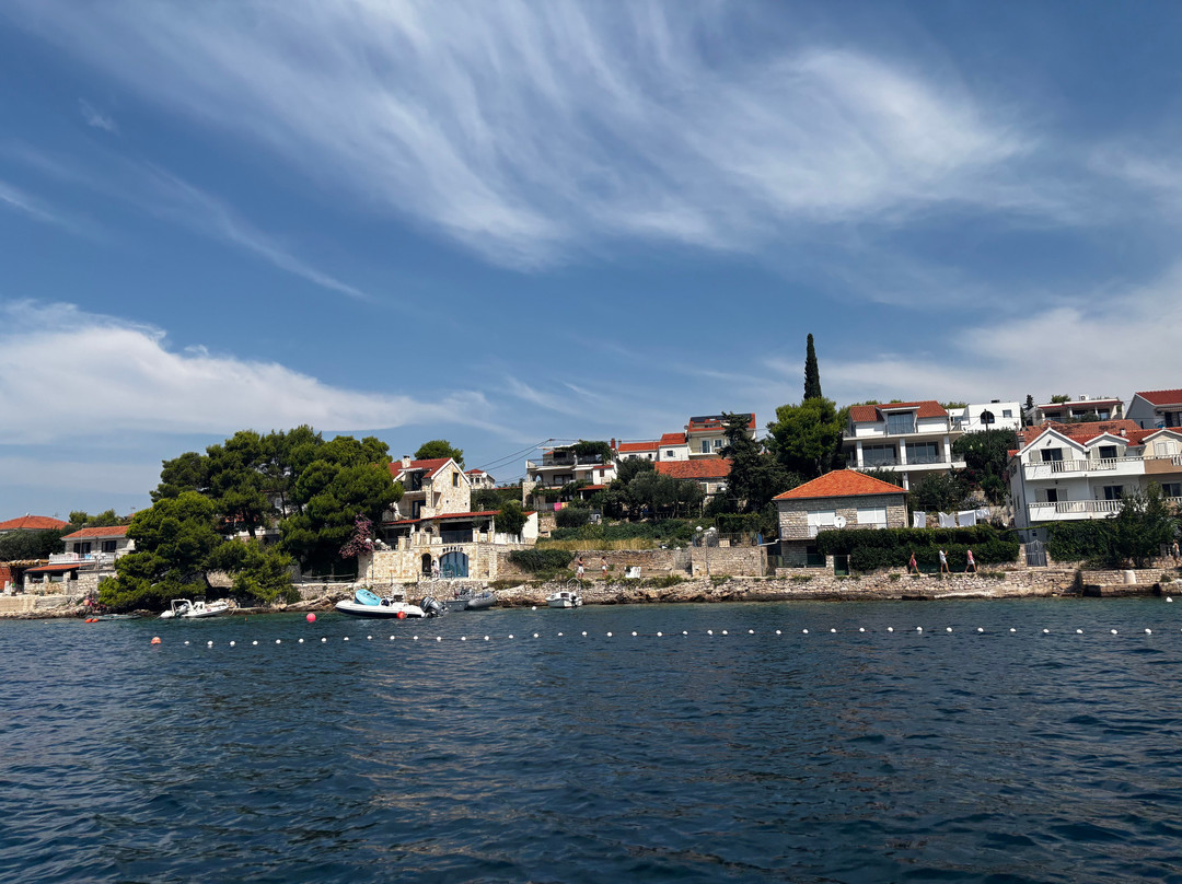 Kaštela Boat Tours-Kastel Kambelovac必去景点