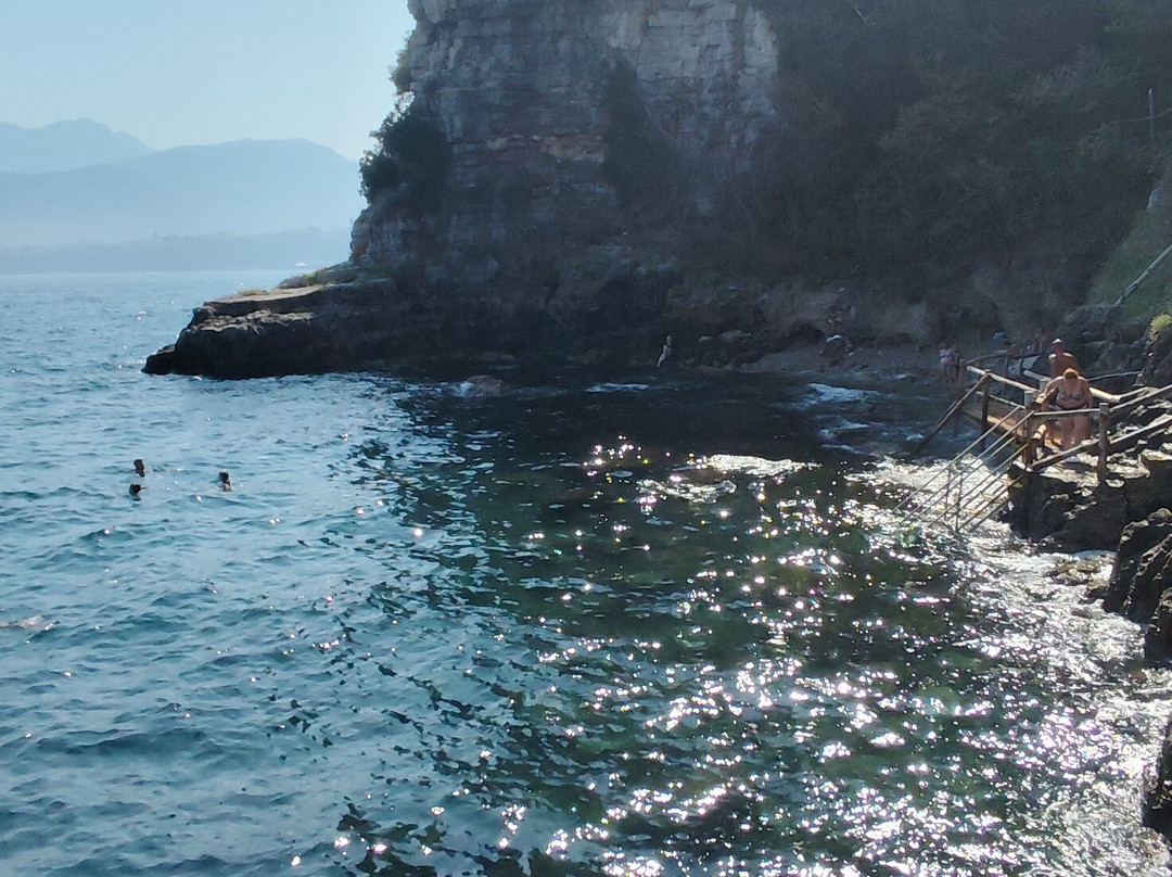 Lido delle Sirene-阿马尔菲必去景点