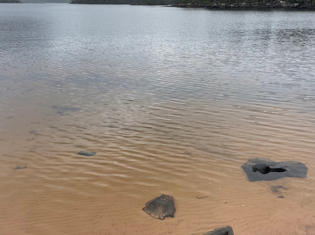 Gairloch Kayak Centre-盖尔洛赫必去景点