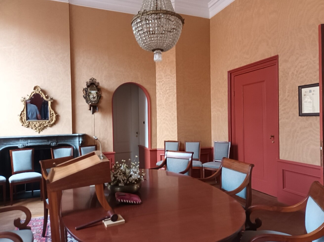 Museum Weesp-韦斯普必去景点