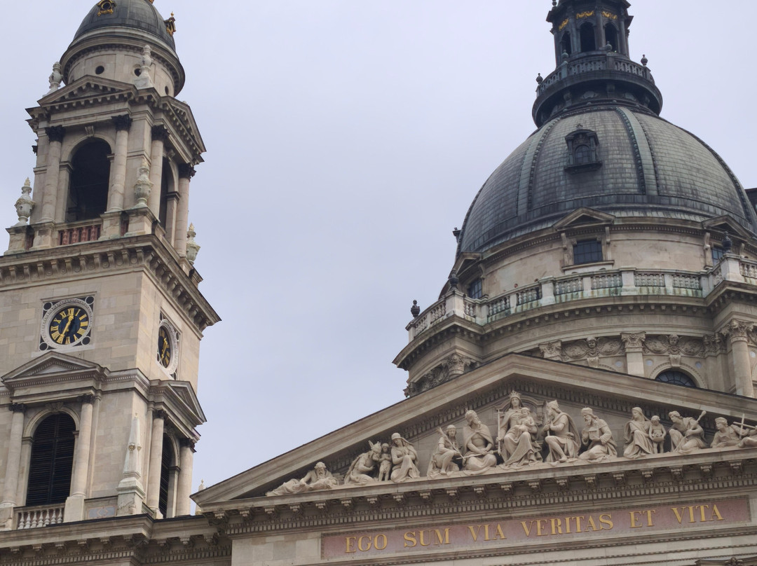 budapesttours-布达佩斯必去景点