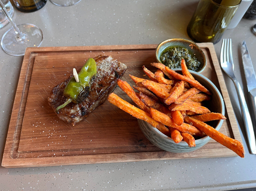 Pampa Restaurant