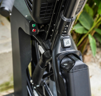 Bimba Electric Bicycle Rental - Santa Teresa-圣特雷莎必去景点