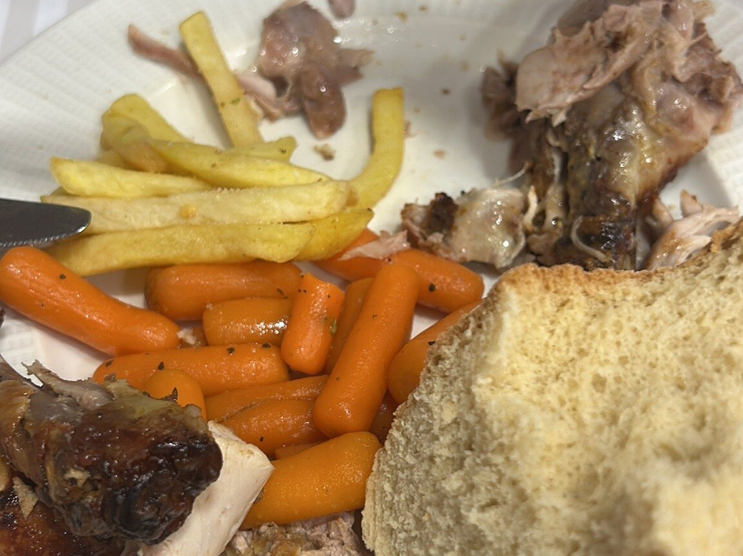 Milatos Beach-Milatos Beach必去景点