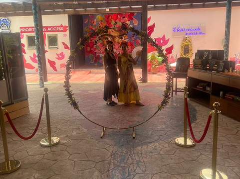 Frida Kahlo By Woman Experiences-图伦必去景点