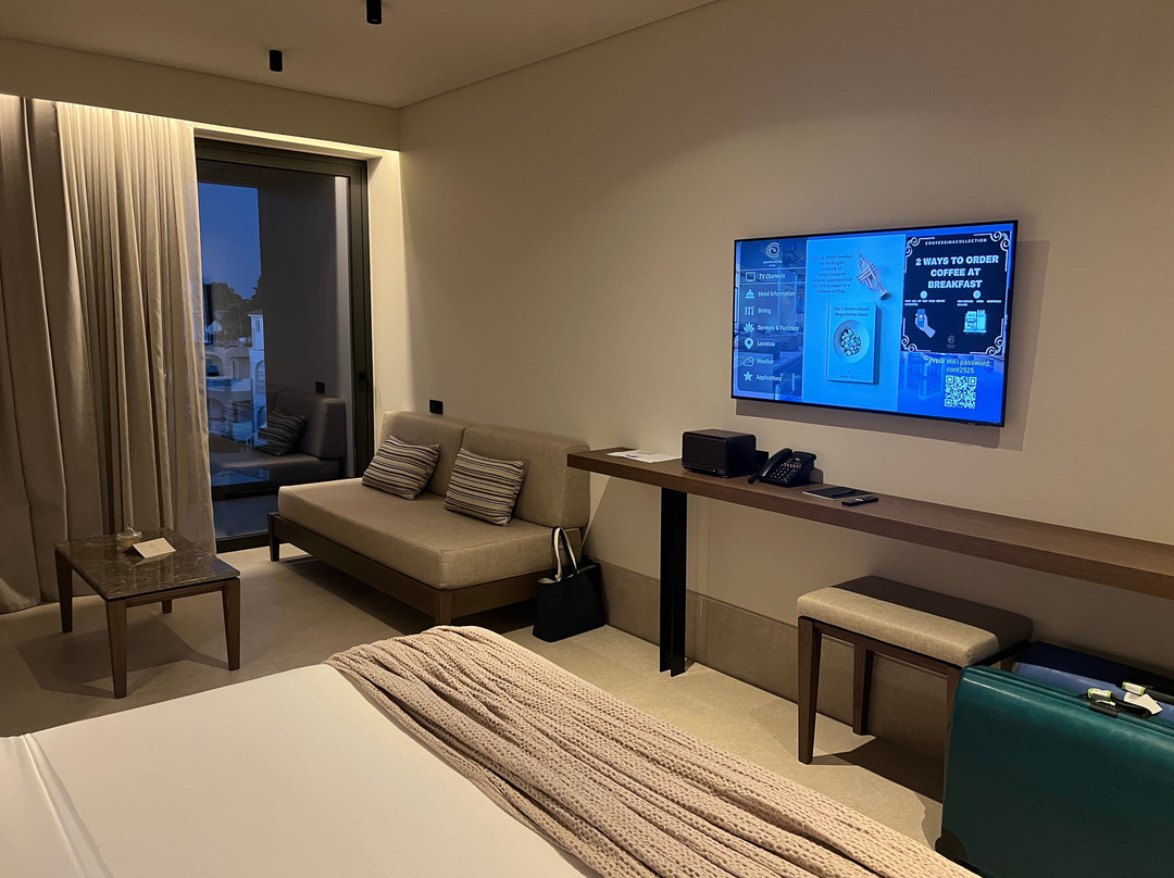 Contessina Hotel主图