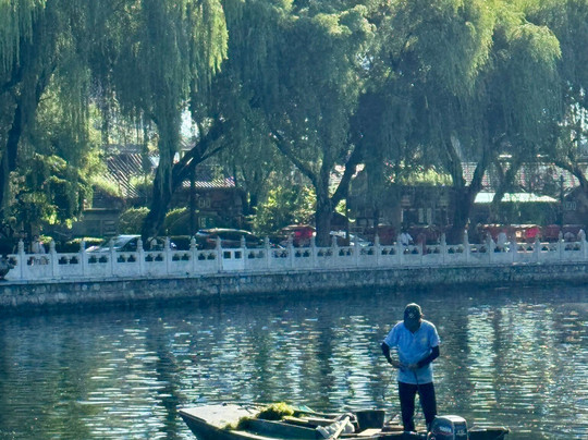 Circuits Chine-桂林市必去景点