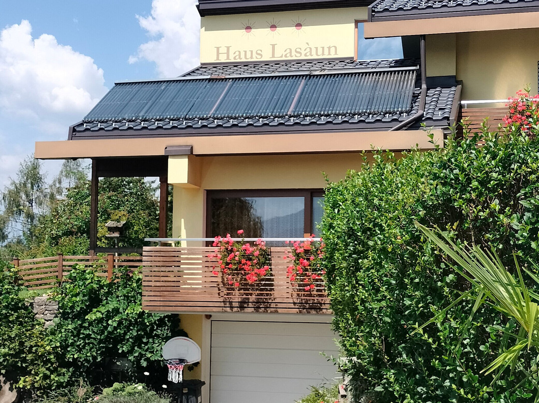 Haus Lasaun主图