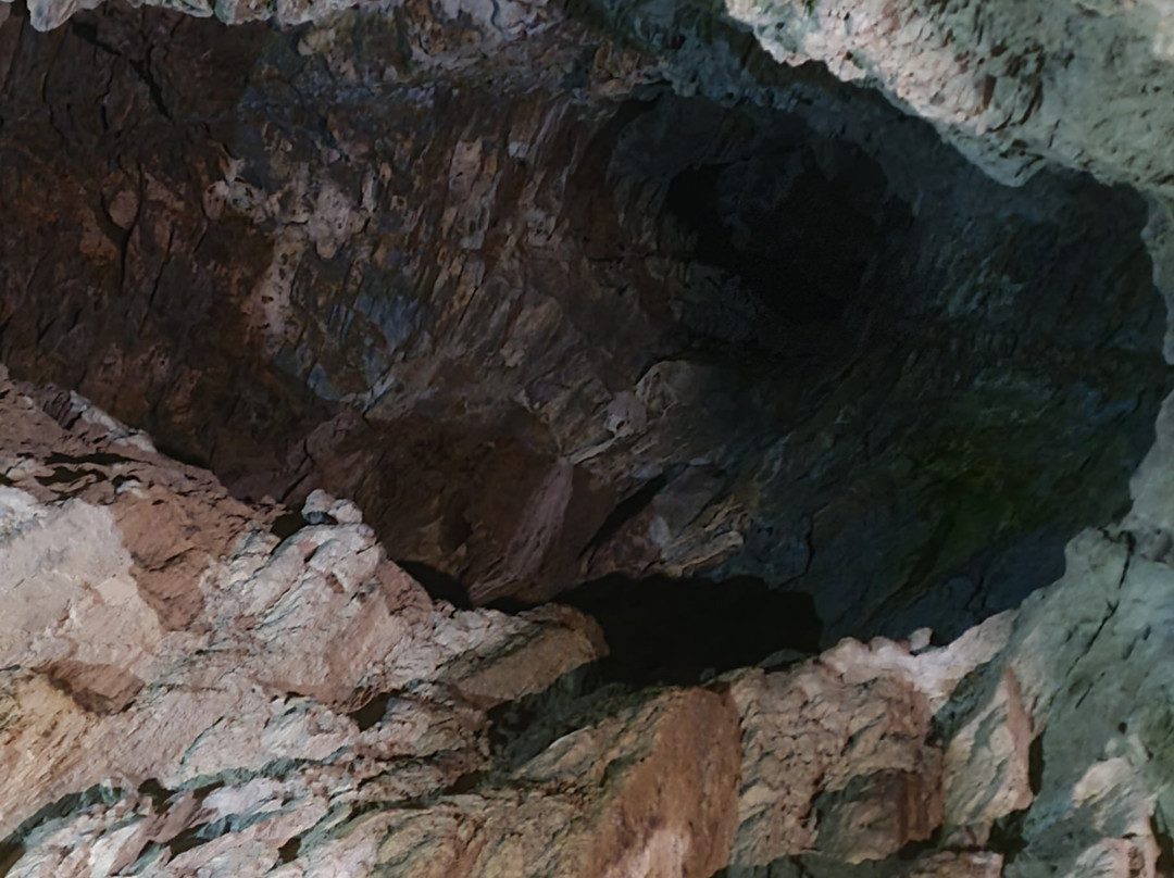 Quinta das Minas da Recheira-Covilha必去景点