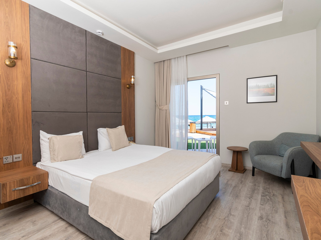 Mimoza Beach Hotel主图