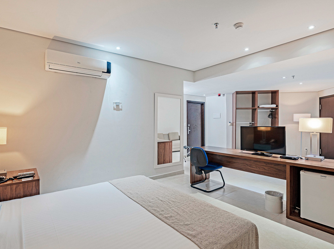 Slaviero Porto Velho主图