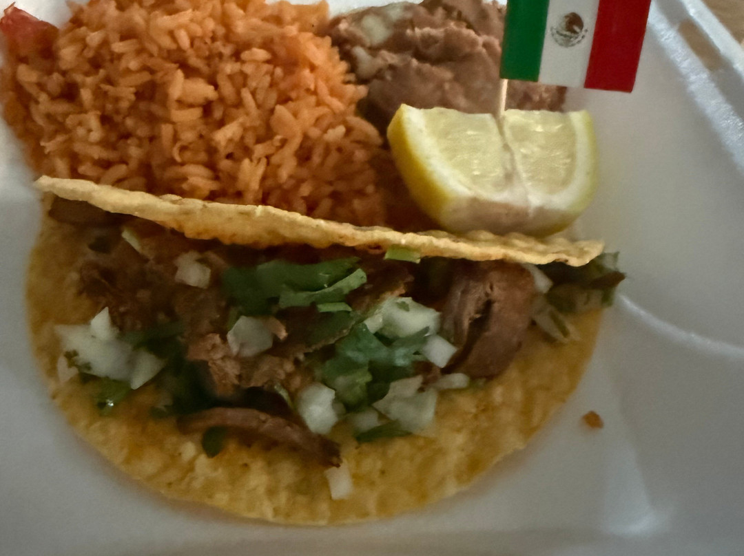 Tres Caminos Mexican Restaurant