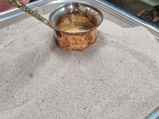 Villa Sphendone Suites主图