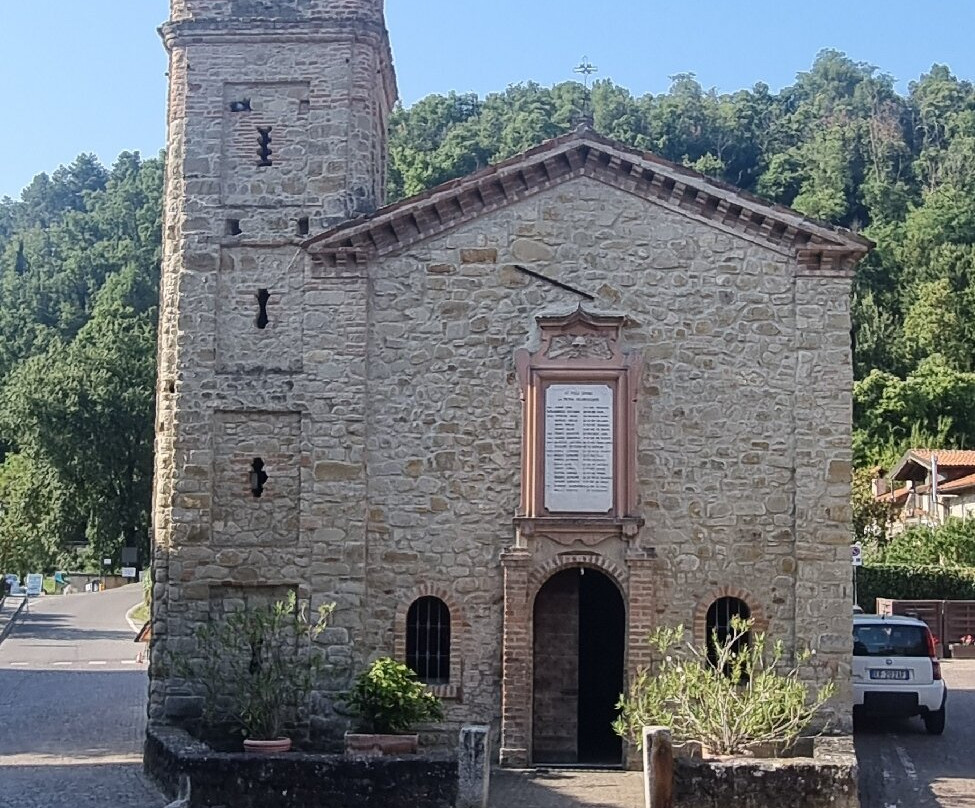 Chiesa di Sant'Antonio