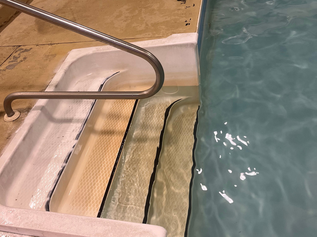 Ramada Limited Merritt主图