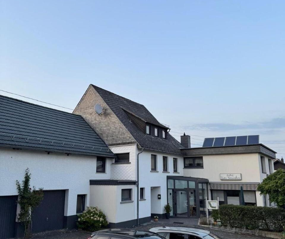 Gasthaus Zum Seeweiher主图