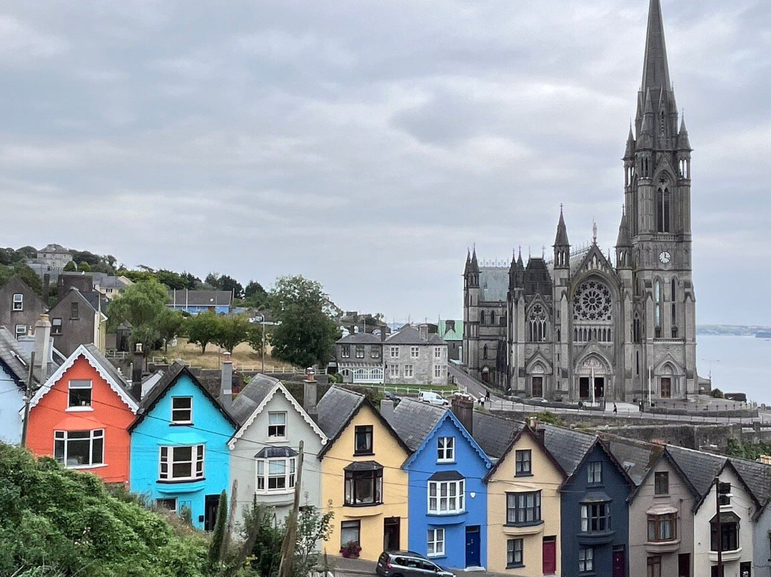 Deck Of Card Houses-科夫必去景点