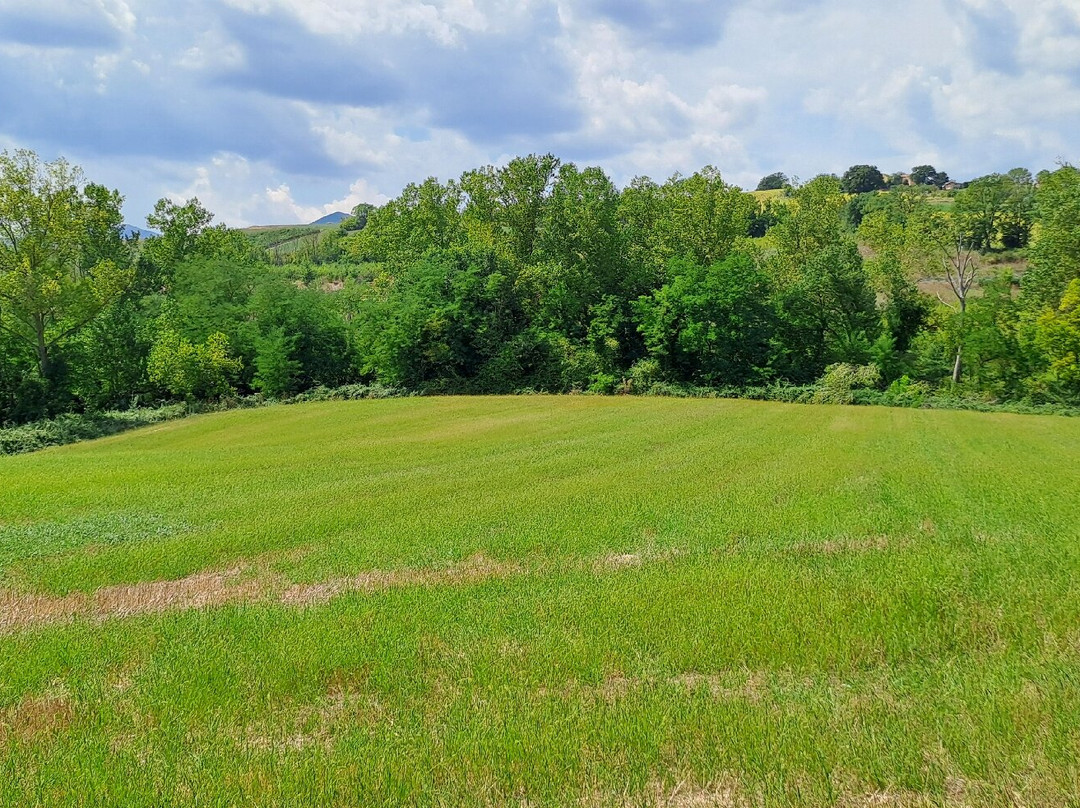 B&B Villa Incrocca主图