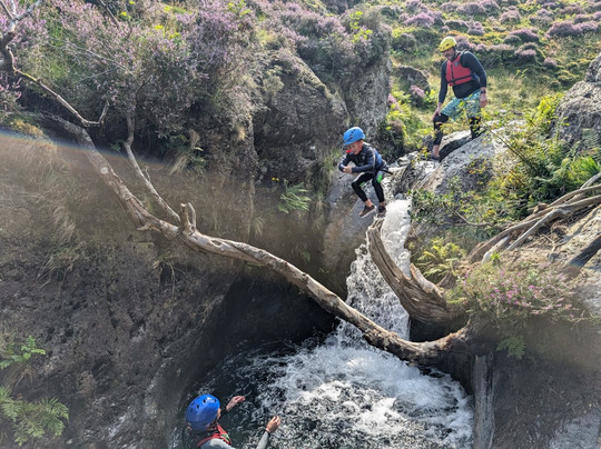 Viking Activities - Outdoor Persuits-凯瑟克必去景点