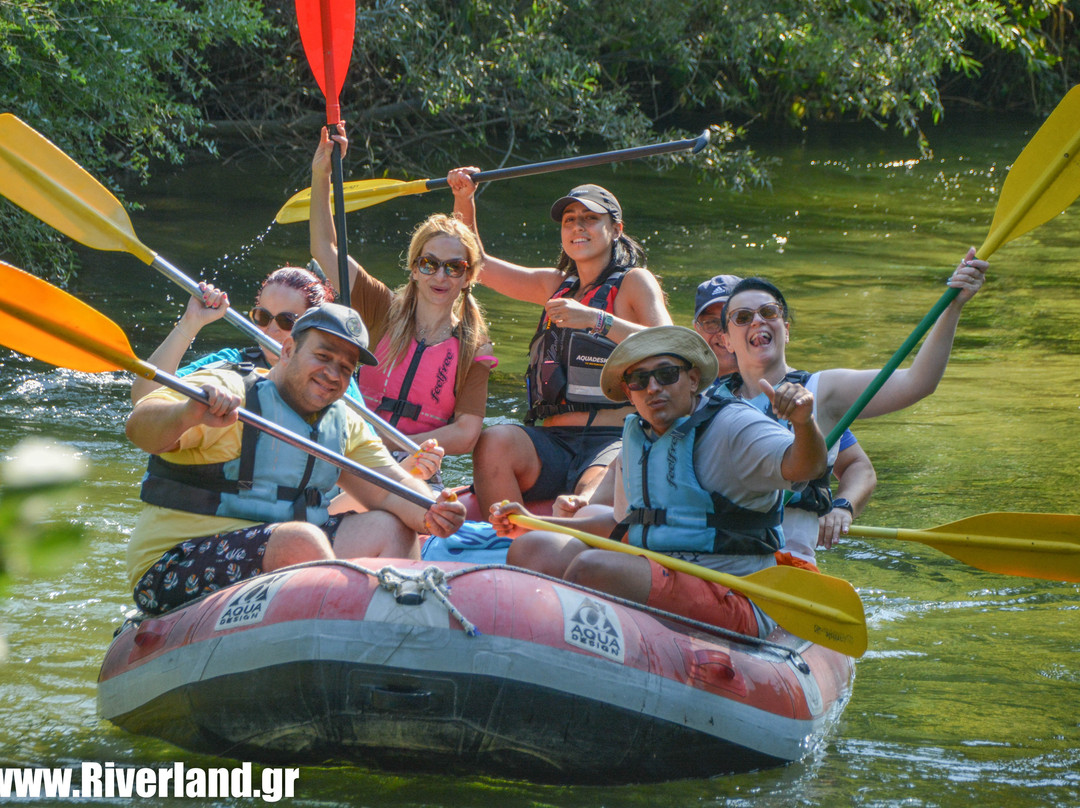 Riverland-Toxotes必去景点